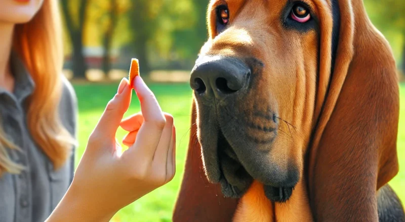 dresser-un-bloodhound-conseils-pour-eduquer-un-chien-intelligent-et-independant